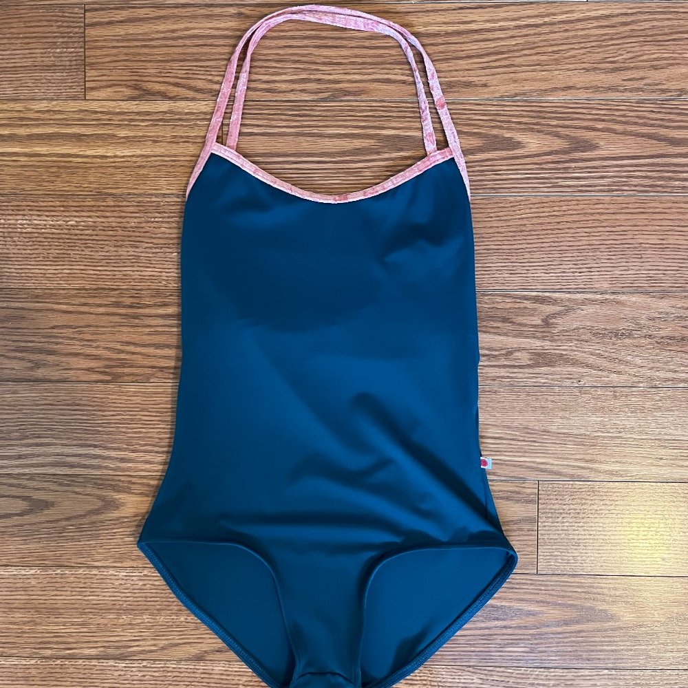 Yumiko leotard (Lena style) Size L